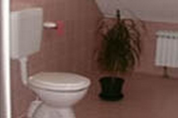 Croaţia Hotel Ravna Gora, Exteriorul